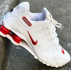 Nike Shox NZ - comprar online