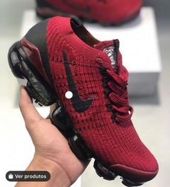 Vapor max 3.0