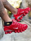 NIKE SHOX TL "12 MOLAS" na internet