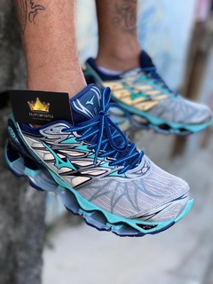 Mizuno Wave Prophecy 7