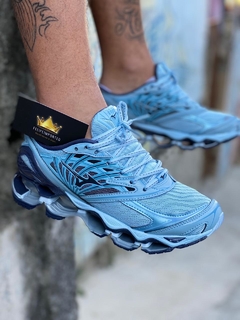 Mizuno Wave Prophecy 8 - loja online