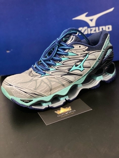 Mizuno Wave Prophecy 7 - loja online