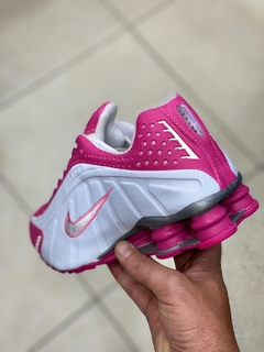 Nike Shox R4 - Felipe Imported