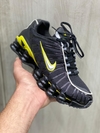 Nike Shox TL 12 Molas - comprar online