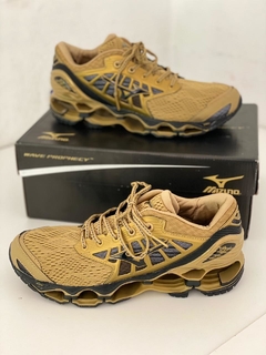 Mizuno wave prophecy 9 - loja online