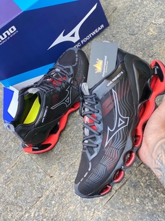 MIZUNO WAVE PROPHECY X - loja online