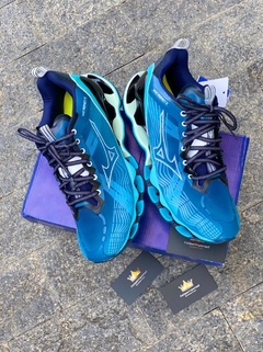 MIZUNO WAVE PROPHECY X - loja online