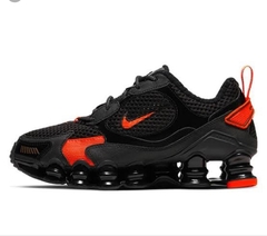 NIKE SHOX TL 12 MOLAS NOVO IMPORTADO