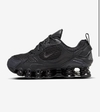 NIKE SHOX TL 12 MOLAS NOVO IMPORTADO