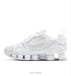 NIKE SHOX TL 12 MOLAS NOVO IMPORTADO na internet