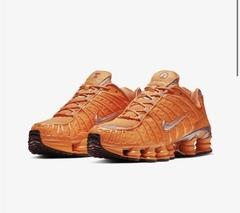 NIKE SHOX TL "12 MOLAS" - Felipe Imported