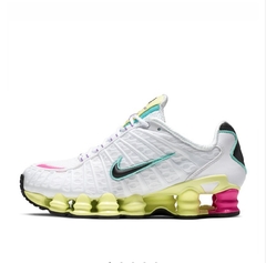 NIKE SHOX TL "12 MOLAS"