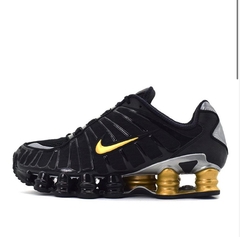 NIKE SHOX TL "12 MOLAS"