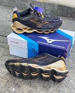 MIZUNO WAVE PROPHECY X - comprar online