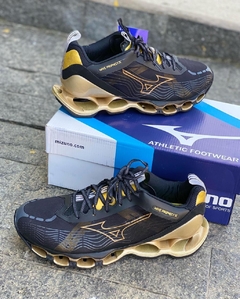 MIZUNO WAVE PROPHECY X