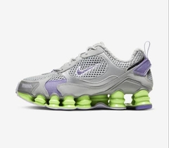 NIKE SHOX TL 12 MOLAS NOVO IMPORTADO