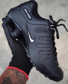 Nike Shox - comprar online