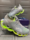 MIZUNO WAVE PROPHECY X WK - Felipe Imported