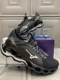 MIZUNO WAVE PROPHECY X WK