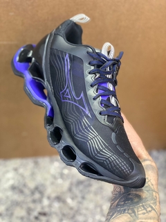 MIZUNO WAVE PROPHECY X - comprar online