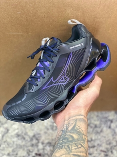 MIZUNO WAVE PROPHECY X