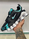 NIKE SHOX TL 12 MOLAS NOVO IMPORTADO - comprar online