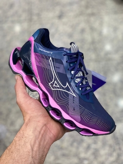 MIZUNO WAVE PROPHECY X na internet