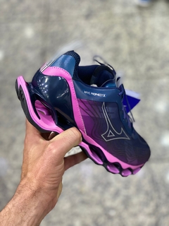 MIZUNO WAVE PROPHECY X - loja online