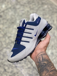 NIKE SHOX NZ - comprar online