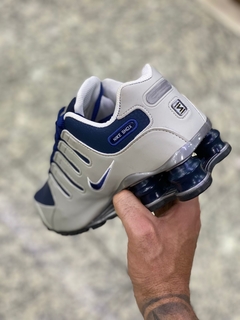 NIKE SHOX NZ - loja online