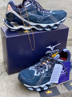 MIZUNO WAVE PROPHECY X na internet