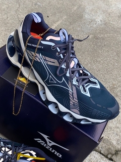 MIZUNO WAVE PROPHECY X - comprar online