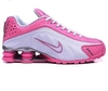 Nike Shox R4