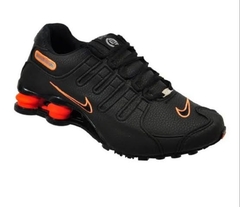 Nike Shox NZ