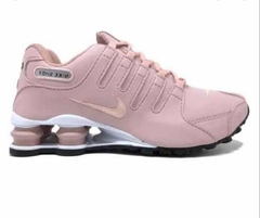 Nike Shox NZ