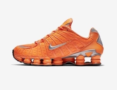 NIKE SHOX TL "12 MOLAS" na internet