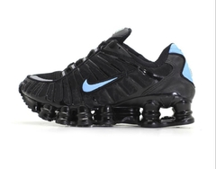 NIKE SHOX TL "12 MOLAS"