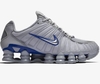 NIKE SHOX TL "12 MOLAS"