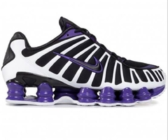 NIKE SHOX TL "12 MOLAS"