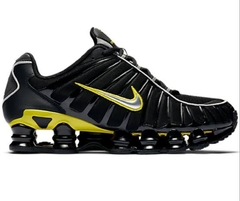 Nike Shox TL 12 Molas