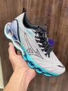 MIZUNO WAVE PROPHECY 11