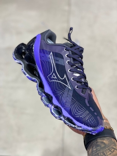 MIZUNO WAVE PROPHECY X - comprar online