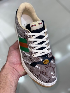 SAPATENIS GUCCI - comprar online