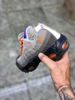 AIR MAX 95 - loja online