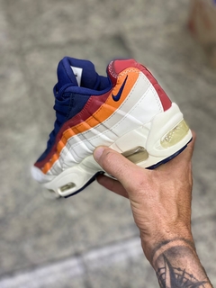 AIR MAX 95 - loja online