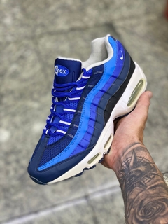 AIR MAX 95 - comprar online