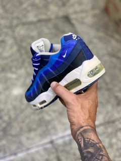 AIR MAX 95 - Felipe Imported