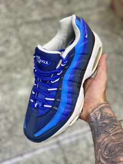 AIR MAX 95 na internet