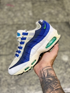 AIR MAX 95 - Felipe Imported