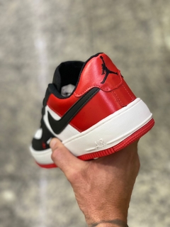 Air Jordan - Felipe Imported